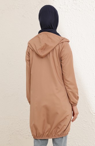 Imperméable Vison 3812-01