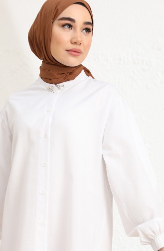 White Shirt 15043-01