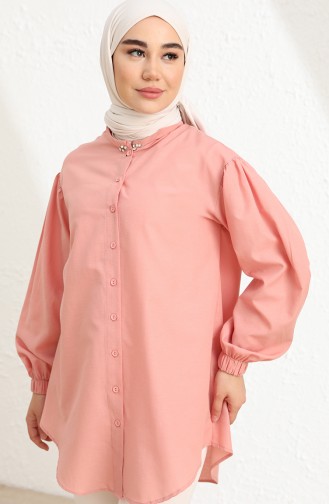 Powder Overhemdblouse 15043-03