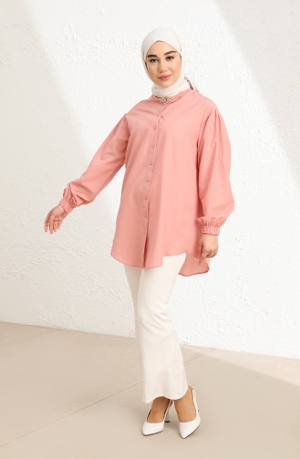 Powder Overhemdblouse 15043-03