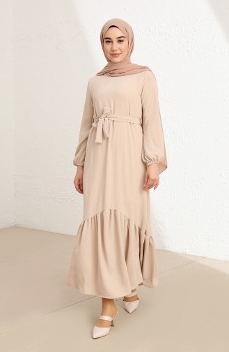 Robe Hijab Pierre 1001-06