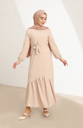 Robe Hijab Pierre 1001-06