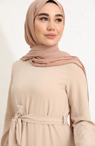 Robe Hijab Pierre 1001-06