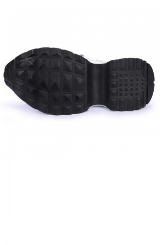 Chaussures de Sport  21YSPORWOGGO009_A.Beyaz