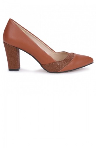  Stöckelschuhe 21YTPKAYK000008_TAB.Taba