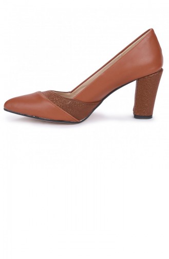  Stöckelschuhe 21YTPKAYK000008_TAB.Taba