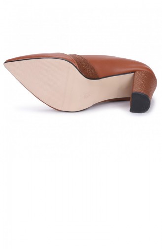  Stöckelschuhe 21YTPKAYK000008_TAB.Taba