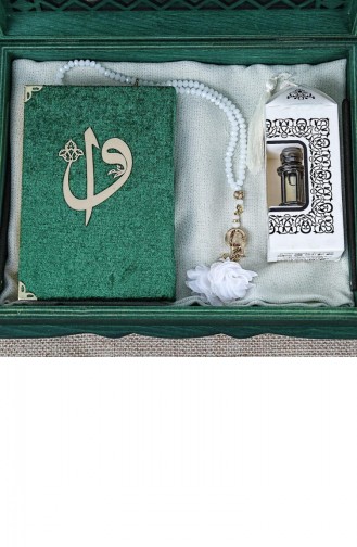  Hajj and Umrah Gifts IKRANURAKSU