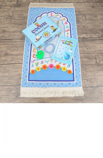 Tapis de Prière  80