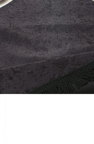 Hediyelik Seccade Aşk Yeşil 65X115 Cm 320 Gr