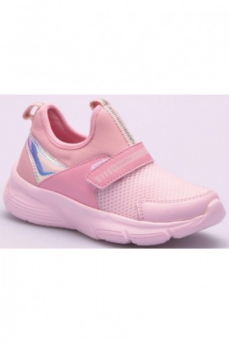 Chaussures Enfant  22YKZKNX0003.PEMBE