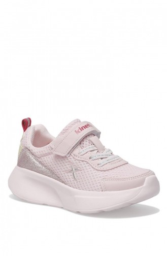  Kinderschuhe 22YKZKNX0005.PEMBE