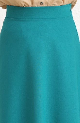 Petroleum-Blau Rock 10202281ETK-01