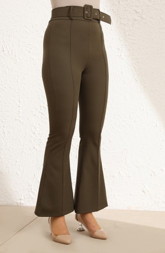 Pantalon Khaki 6565-02