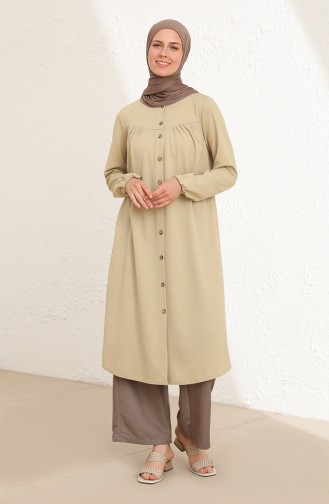 Dark Mink Pants 5101-08