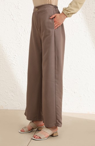 Pantalon Vison Foncé 5101-08