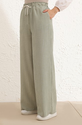 Pantalon Vert 00310031-03