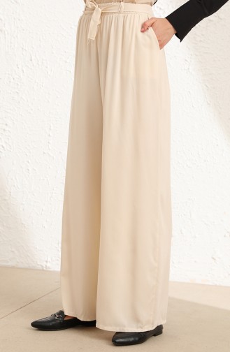 Creme Hose 53006-01