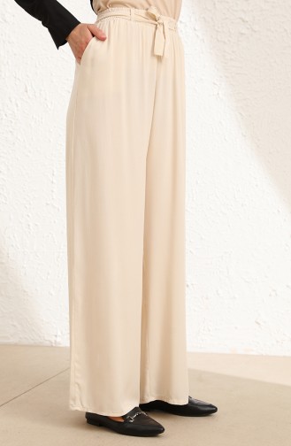 Creme Hose 53006-01