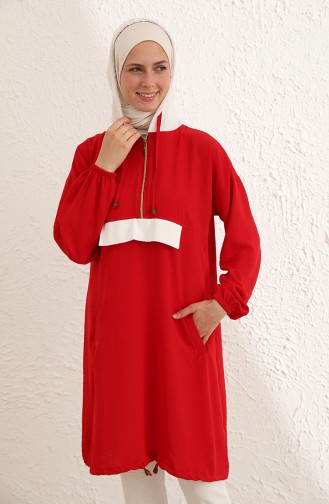 Red Suit 0667-04