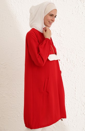 Red Suit 0667-04