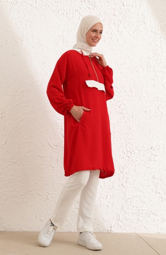 Red Suit 0667-04