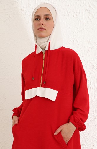 Red Suit 0667-04