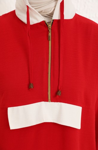 Red Suit 0667-04
