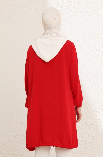Red Suit 0667-04