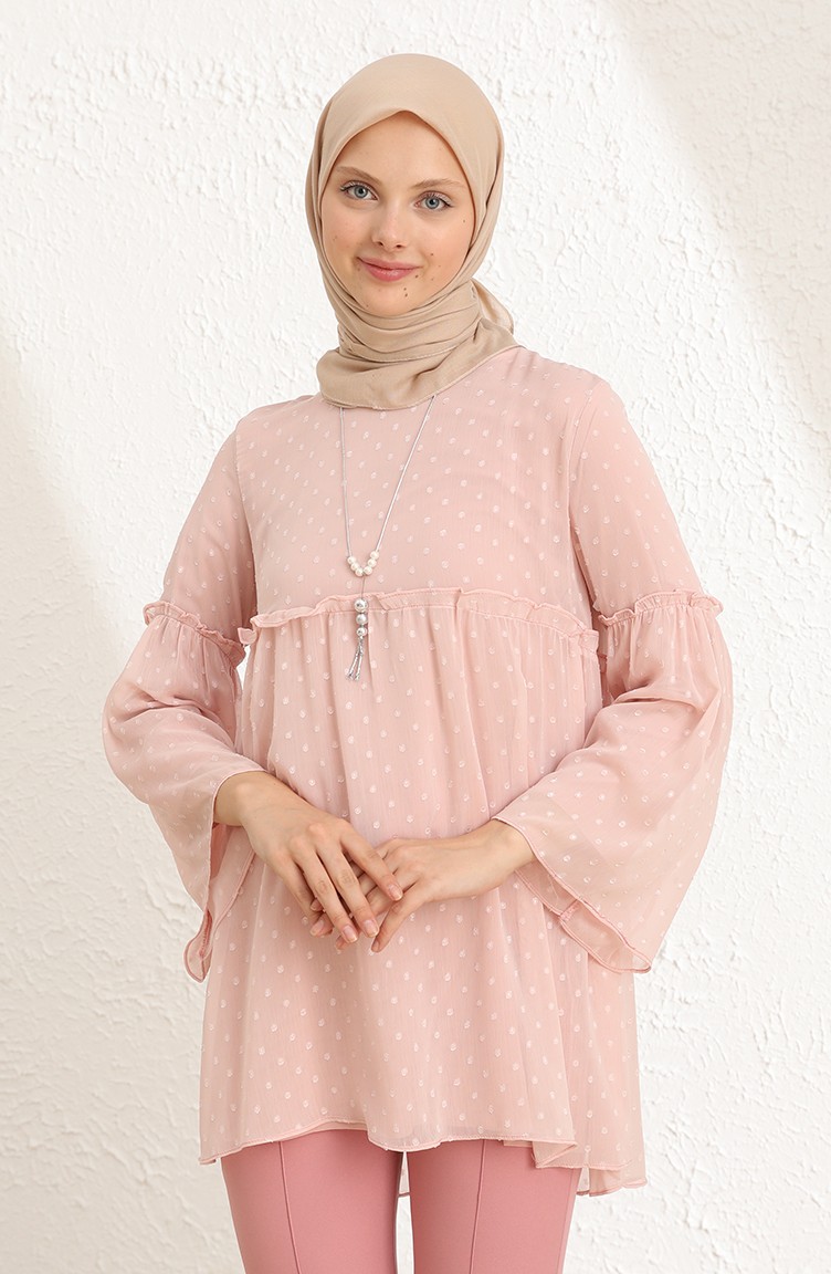Chemise mohajabat 2019 top