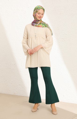 Emerald Broek 6565-03