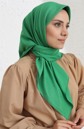 Grass Green Hoofddoek 1084-07