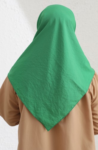 Grass Green Hoofddoek 1084-07