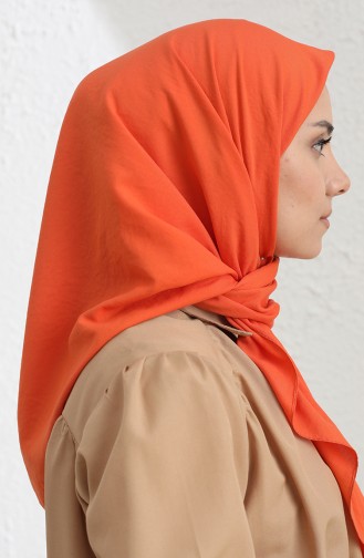 Orange Hoofddoek 1084-08