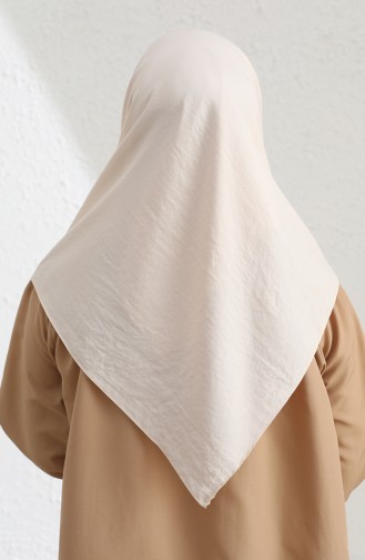 Beige Hoofddoek 1084-10