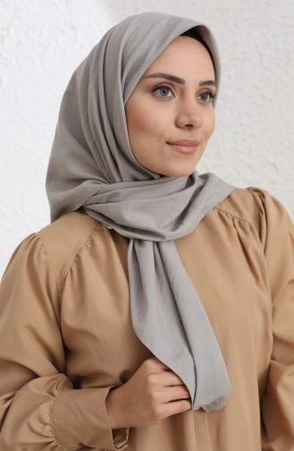 Light Gray Hoofddoek 1084-19