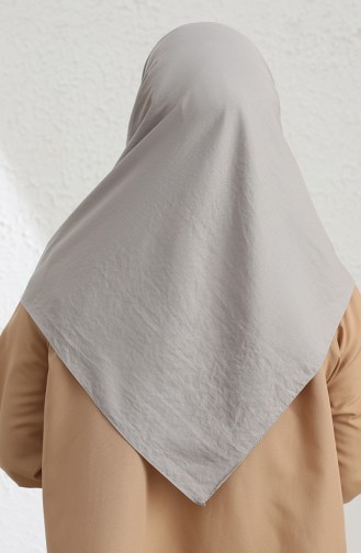 Light Gray Hoofddoek 1084-19