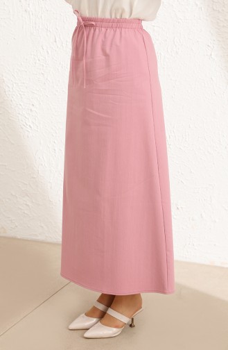 Pink Skirt 10202270BETK-06