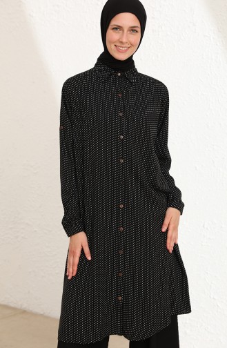 Black Tunics 1502-01