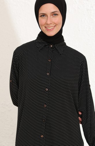 Black Tunics 1502-01