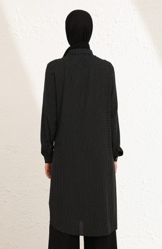 Black Tunics 1502-01