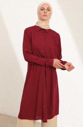 Cherry Tunics 1502-02