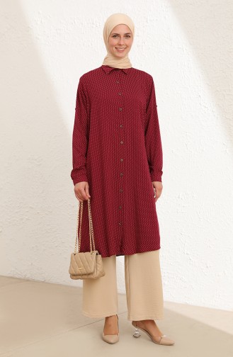 Cherry Tunics 1502-02