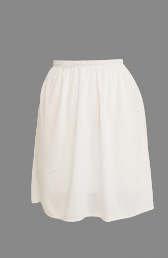 Doublure Blanc 0781-01