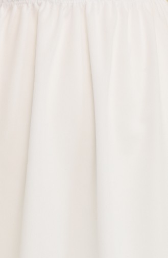 Doublure Blanc 0781-01