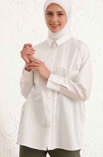 White Shirt 3001-02