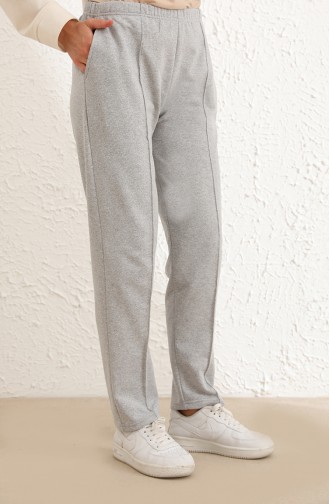 Gray Sweatpants 2104-02