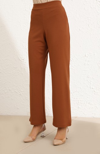 Pantalon Tabac 1028-05