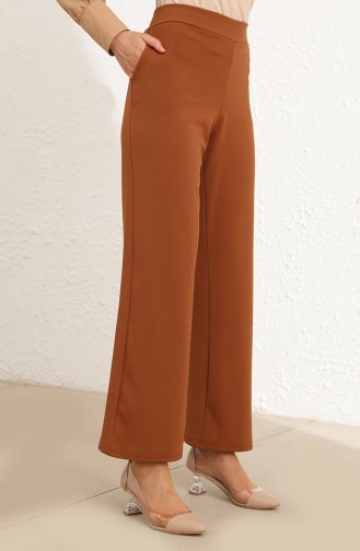 Pantalon Tabac 1028-05