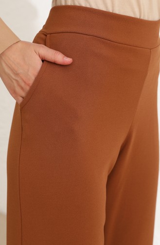 Pantalon Tabac 1028-05